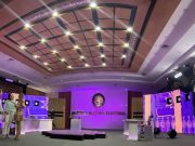 Dispone INE de micrositio con información del Primer Debate Presidencial INE Debate