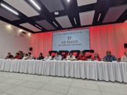 Anuncian sindicatos concentración en Palacio Municipal de Benito Juárez por Día del Trabajo
