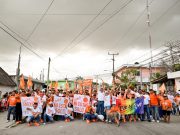 «Salvemos Tulum y No estás solo, surgieron de la gente por la violencia e inseguridad propiciadas desde el ayuntamiento»: Jorge Portilla Mánica