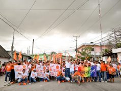 «Salvemos Tulum y No estás solo, surgieron de la gente por la violencia e inseguridad propiciadas desde el ayuntamiento»: Jorge Portilla Mánica