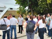Declaran fin de las protestas de maestros; SEQ comienza a liquidar adeudos