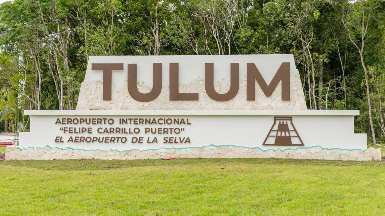 Aeropuerto-de-Tulum