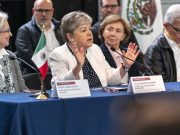Denuncia México a Ecuador ante Corte Internacional por asalto diplomático