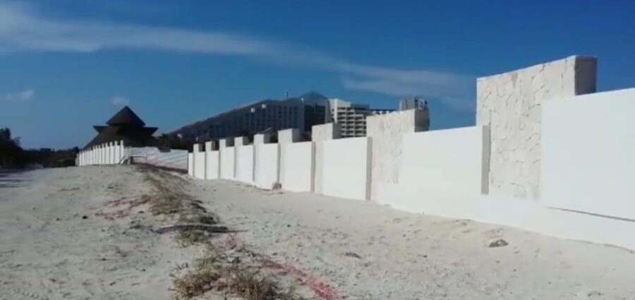 Barda Gran Solaris Cancún