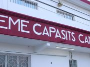 Paga Sesa quincenas atrasadas a personal de Capasits; asegura que respeta derechos humanos y laborales