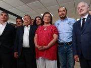 Exige Xóchitl Gálvez al INE frenar las mañaneras