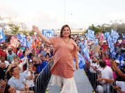 Desmiente PAN rumores de próxima visita de Xóchitl Gálvez a Chetumal