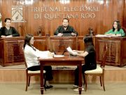 Teqroo determina confirmar dos acuerdos del Ieqroo