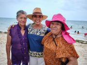 Posee Quintana Roo playas certificadas y seguras para el disfrute familiar