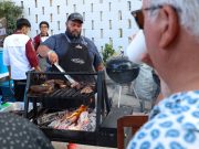 Organizan Festival Parrillero del Caribe en Puerto Morelos