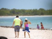 Cozumel | Concluye período vacacional de Semana Santa con saldo blanco