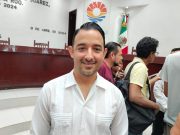 Asegura Pablo Gutiérrez continuidad en programas y proyectos en el municipio de BJ