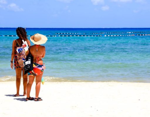 Reconocen a Playa del Carmen entre los mejores destinos turísticos