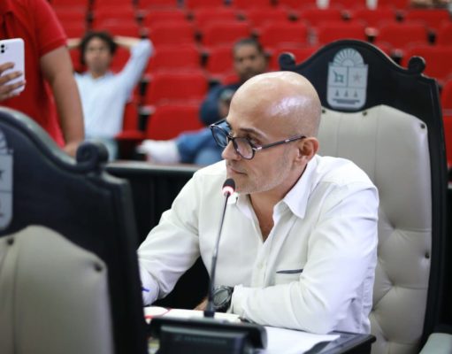 Avanza Comisión de Justicia en reformas al Código Penal y Civil de Quintana Roo