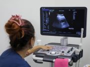 Cuenta Solidaridad con tecnología de última generación para el cuidado de la salud