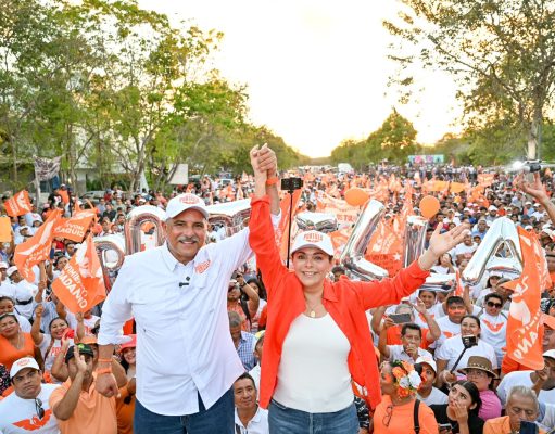 Salvar a Tulum: Jorge Portilla Mánica
