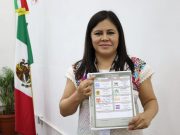 Aprueba Ieqroo los diseños definitivos de la documentación electoral para el proceso local