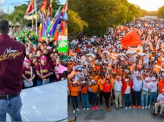 Jaguar Negro | “Cártel del despojo” Vs. tulumnenses