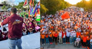 Jaguar Negro | “Cártel del despojo” Vs. tulumnenses