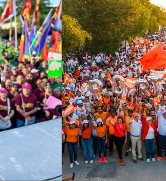 Jaguar Negro | “Cártel del despojo” Vs. tulumnenses