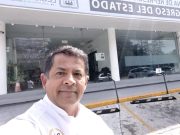 Entrevista | “No vemos sentido a una iniciativa que busca limitar la libertad de expresión”: presidente de la Barra de Abogados de la Riviera Maya