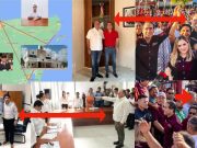 Cártel del despojo en Tulum | Fiscalía dice que “no lo ubica”: está en plena campaña con Diego Castañón