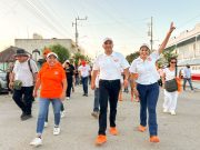 «Los facciosos de otros estados han generado la violencia y le apuestan a la división de los tulumnenses»: Jorge Portilla Mánica