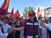 Puerto Aventuras no será nunca más una alcaldía de adorno: Estefanía Mercado