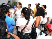 Seguiremos combatiendo la extorsión en Solidaridad con la renovación: Lili Campos