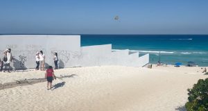 Naderías totales | Tres batallas ecológicas épicas que ganó Cancún y la consolidación del Partido Verde en Quintana Roo