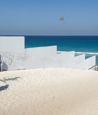 Naderías totales | Tres batallas ecológicas épicas que ganó Cancún y la consolidación del Partido Verde en Quintana Roo