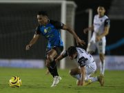 Cancún FC vs Potros de Hierro del Atlante en 54 aniversario de Cancún