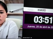 Aprueba Ieqroo convocatorias para debates entre candidatos
