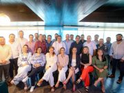Ana Paty convoca a integrantes de la Canirac a hacer equipo por un mejor Cancún