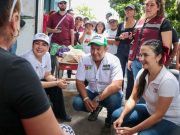 Juan Carrillo a favor de proteger el medio ambiente con sanciones más severas