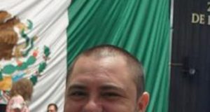 Jaguar Negro | Issac Janix, dos años como diputado y sólo siete iniciativas: ahora va de “pluri”