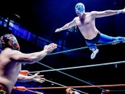 Decretan Día de la Lucha Libre el próximo 21 de septiembre