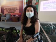 Sin respuesta del Teqroo y de partidos ante rechazo de feministas a candidaturas fake; piden representación real