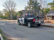 Fortalecerán seguridad pública en cuatro municipios del sur de Quintana Roo