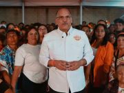 Elecciones | Propone Jorge Portilla salvar a Tulum de otros tres años de corrupción y violencia