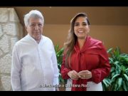 Elogia Enrique Cerezo, director de los Premios Platino, calidez y hospitalidad del Caribe Mexicano