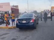 Reportan ataque masivo de abejas contra más de 30 personas en Cancún