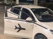 Exhiben en redes sociales a taxista de Cancún que cobró mil dólares a turista canadiense