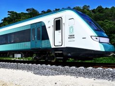 Conmemorará Sheinbaum primer aniversario del Tren Maya en Chetumal