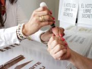 En Quintana, 1.4 millones de ciudadanos cuenta con credencial vigente para votar