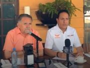 Ni candidatos a diputados ni al senado de partidos opositores quieren debatir: MC