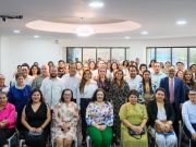 Capacitan en materia de adopciones internacionales y pensiones a funcionarios