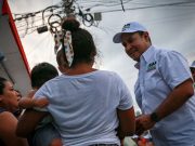 Vamos a seguir haciendo historia en Cozumel: Juan Carrillo