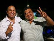 Más presupuesto para las islas de Quintana Roo, compromiso de Juan Carrillo