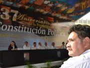 Propondrán ciudadanos al Ayuntamiento de BJ que una avenida lleve el nombre de Antonio Meckler Aguilera
